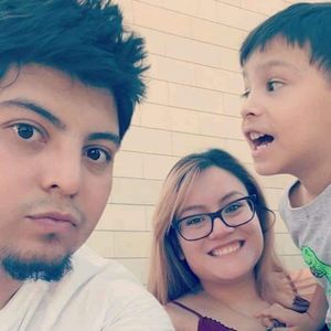 Meet your Posher, Fabiola